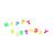 Happy Birthday Lights (LT01-EU) / Gadgets