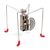 Katita Wind Up (1578) / Gadgets - Αταξινόμητα -  - Techbox