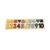 Magni - Numbers and shapes puzzle ( 3296 ) / Toys - Puzzles - Gifts - Techbox