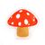 Mushroom Hot/Cold Pack / Gadgets - Αταξινόμητα -  - Techbox