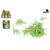 (bundle product) Pocket Money - Glow In The Dark Dino's 24 pcs CDU (621246) / Toys