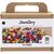 DIY Mix - Jewellery - Happy Colours (977547) / Toys
