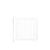 SAFE - SafeGate Wood Hardware Mounted - White - 76 -105 cm / Baby and Children