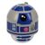 Star Wars R2D2 Sway Light HOME / Fan Shop and Merchandise - Various - Various - Techbox
