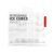 Clear Reusable Ice Cubes S/30 / Gadgets