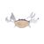 Crab Multi Tool (CD114) / Gadgets