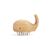 Wooden Whale Nail Brush / Gadgets - Αταξινόμητα -  - Techbox