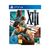 XIII - Limited Edition (DE/Multi in Game) / PlayStation 4 | Techbox