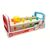 Hape - Rainbow Pounder (E0506) / Toys