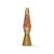 iTotal - Lava Lamp 36 cm - Golden Glitter (XL1770) / Toys - Αταξινόμητα -  - Techbox