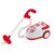 Junior Home - Vacuum Cleaner B/O (505131) / Toys
