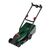 Klein - Bosch Lawnmower w. Collector (KL2780) / Toys