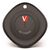 Verbatim - My Finder Bluetooth Tracker, Black (1-pack) / Electronics - Αταξινόμητα -  - Techbox