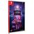 Sense: A Cyberpunk Ghost Story (Import) / Nintendo Switch | Techbox