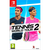 Tennis World Tour 2 / Nintendo Switch - Nintendo Switch Games - Games - Techbox