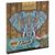 Grafix - Diamond Painting on Canvas - Elephant 30 x 30 cm - (K-260010) / Toys