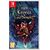 Bayonetta Origins: Cereza and the Lost Demon / Nintendo Switch - Nintendo Switch Games - Games - Techbox