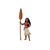 Bullyland - Disney Vaiana (12,5 cm) (13185) / Toys
