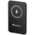 Verbatim - Charge ´n´ Go Magnetic Wireless Power Bank 5000 / Electronics | Techbox