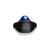Kensington - Orbit Trackball with Scroll Ring - Black / Computers