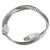 MicroConnect - USB2.0 A-B Cable, 5m / Electronics - USB Cables - Cables & Adapters - Techbox