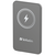 Verbatim - Charge ´n´ Go Magnetic Wireless Power Bank 5000 / Electronics - Powerbanks - Smartphone Chargers - Techbox