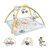 Fisher Price Newborn – Simply Senses newborn Gym (HRB15) / Toys - Αταξινόμητα -  - Techbox