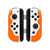 Lizard Skins DSP Controller Grip for Switch Joy-Con - Tangerine / PlayStation 5 - Nintendo Switch Accessories - Accessories for Consoles - Techbox