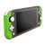 Lizard Skins DSP Controller Grip for Switch Lite - Emerald Green / Nintendo Switch - Nintendo Switch Accessories - Accessories for Consoles - Techbox