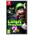 Luigi's Mansion 2 HD / Nintendo Switch - Nintendo Switch Games - Games - Techbox