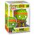 POP figure Toxic Crusaders Toxie - Funko POP - Collectibles - Techbox