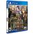 Armed Emeth (Limited Run Games) (Import) / PlayStation 4 - PS4 Games - Games - Techbox