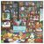 eeBoo - Puzzle 1000 pcs - Alchemist's Kitchen - (EPZTALK) / Toys |  Techbox