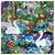 eeBoo - Puzzle 1000 pcs - Ducks in the Clearing - (EPZTDIC) / Toys - Puzzles - Gifts - Techbox