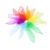 Magni - Sensory scarfs for start up jugglers (5625) / Toys - Hats, Gloves & Scarfs - Fashion - Techbox
