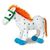 Pippi Longstocking - Pippi Horse Doll - 30 cm / Toys - Plushies - Gifts - Techbox