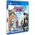 Asdivine Saga (Import) / PlayStation 4 - PS4 Games - Games - Techbox