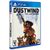 Dustwind the Last Resort (Import) / PlayStation 4 | Techbox