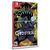 Godstrike (Import) / Nintendo Switch | Techbox