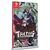 The Legend of Tianding (Import) / Nintendo Switch - Nintendo Switch Games - Games - Techbox