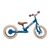 Trybike - 2 wheels Steel - Vintage blue (30TBS-2-BLU-VIN) / Toys