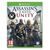 Assassin's Creed: Unity (Greatest Hits) / Xbox One - Xbox One Games - Games - Techbox
