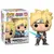 BORUTO - POP Animation N° 1383 - Boruto with Chakra Blade with Chase |  Techbox