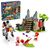 LEGO - Sonic - Knuckles and the Master Emerald Shrine (76998) / Toys - Lego - Collectibles - Techbox