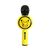 OTL - Pokemon Pikachu  PopSing LED Microphone / Toys