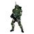 Warhammer 40,000 Action Figure Kasrkin (Astra Militarum) 18 cm - Figurines - Collectibles - Techbox