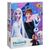 Disney - 3D-puzzle 200 Pcs Frozen (41040013-01) / Toys - Puzzles - Gifts - Techbox