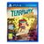 Tearaway Unfolded / PlayStation 4 - PS4 Games - Games - Techbox