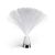 LIGHT - UP - Colorful Ice Flake Fiber Lamp (MCDC009) / Toys