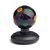 LIGHT - UP - Disco Ball Black 13cm (MCDC007) / Toys